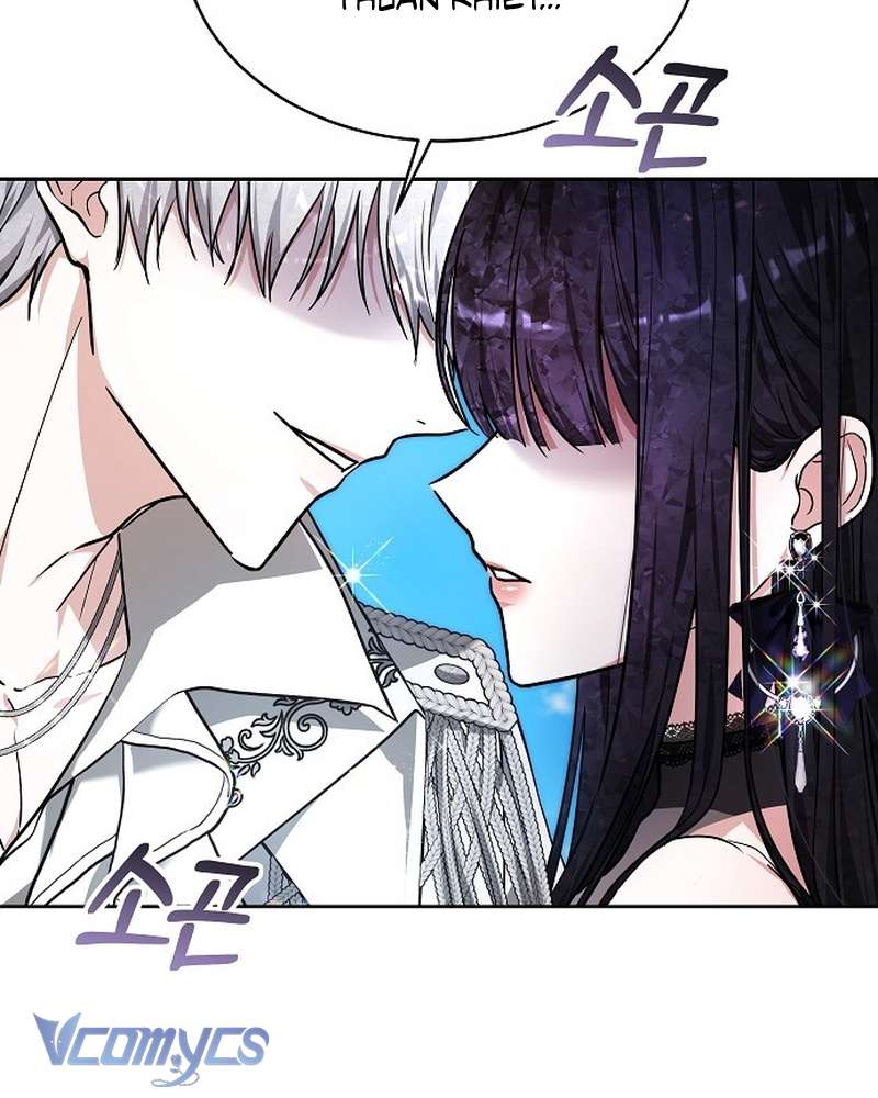 Nàng Dâu Hắc Diện Thạch Chap 4 - Next Chap 5