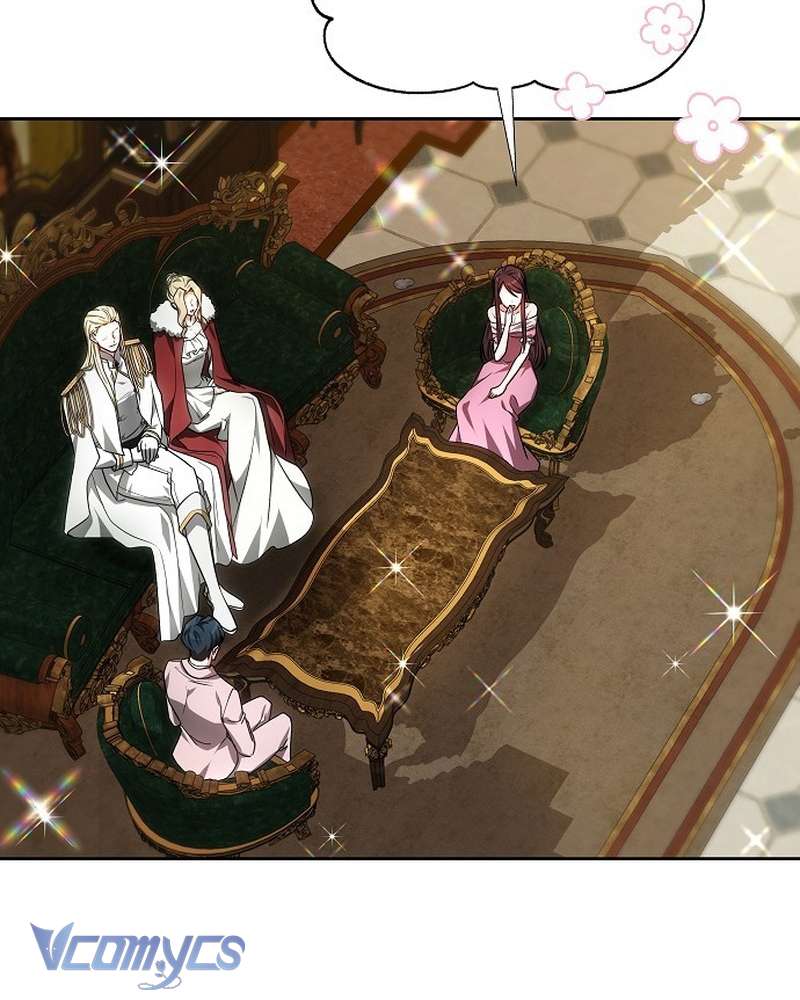 Nàng Dâu Hắc Diện Thạch Chap 4 - Next Chap 5