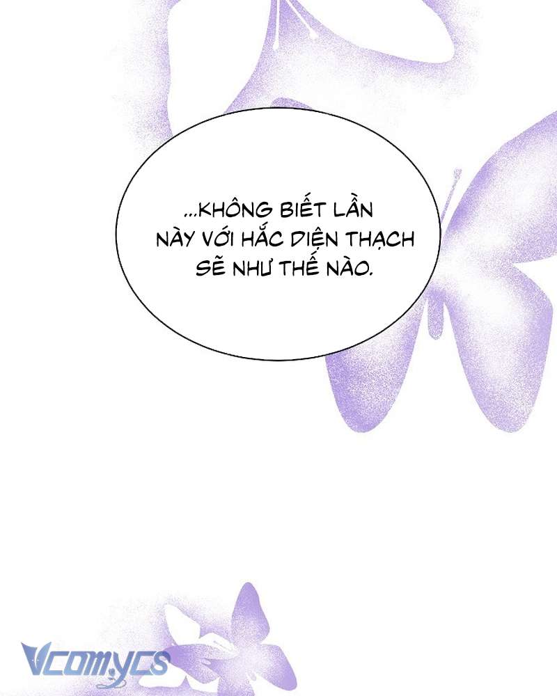 Nàng Dâu Hắc Diện Thạch Chap 4 - Next Chap 5