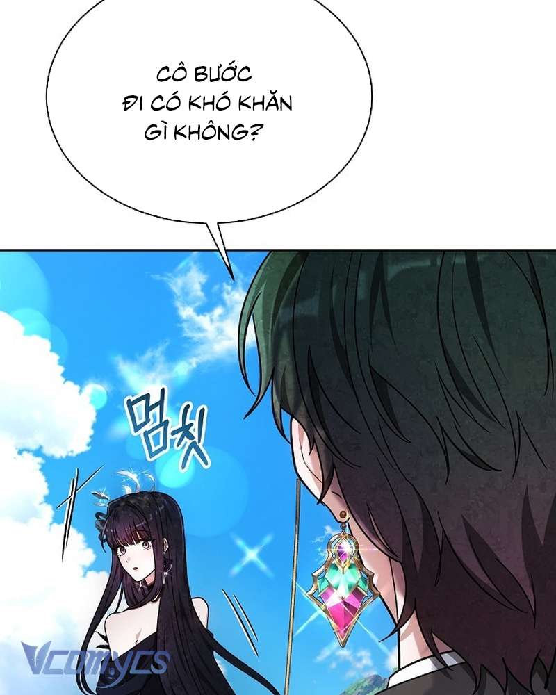 Nàng Dâu Hắc Diện Thạch Chap 4 - Next Chap 5