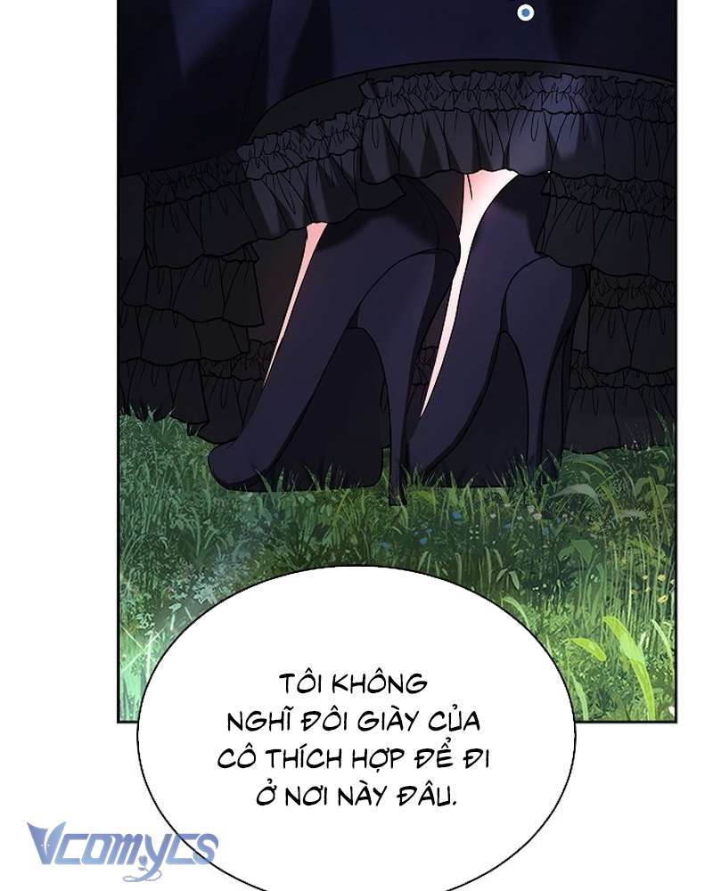 Nàng Dâu Hắc Diện Thạch Chap 4 - Next Chap 5