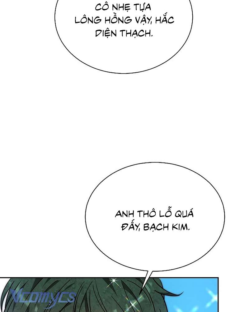 Nàng Dâu Hắc Diện Thạch Chap 4 - Next Chap 5