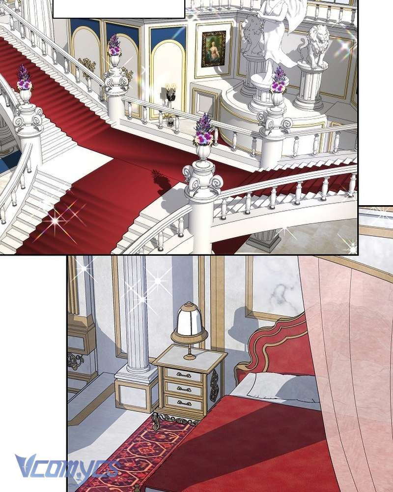 Nàng Dâu Hắc Diện Thạch Chap 4 - Next Chap 5