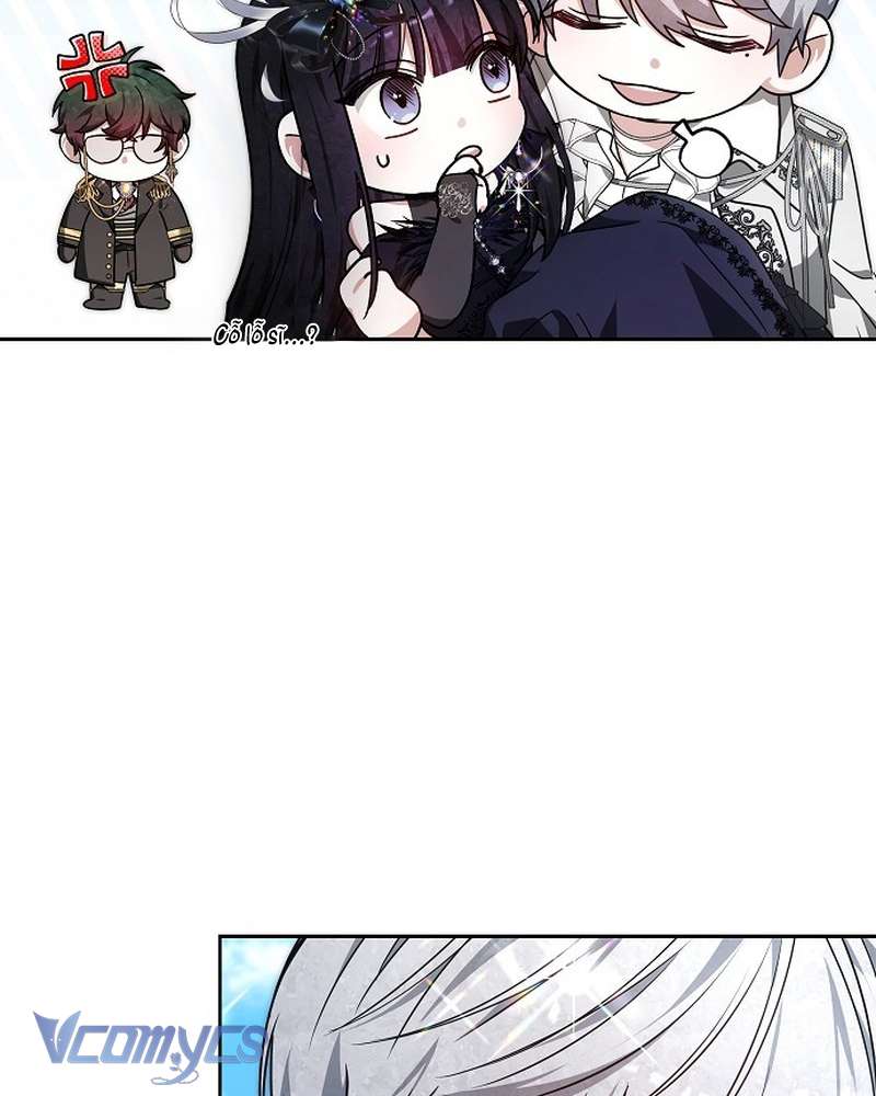 Nàng Dâu Hắc Diện Thạch Chap 4 - Next Chap 5