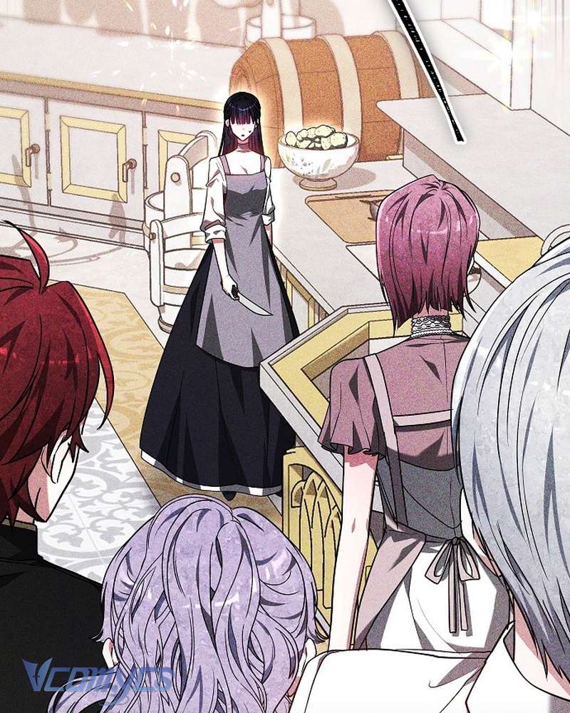 Nàng Dâu Hắc Diện Thạch Chap 5 - Next Chap 6