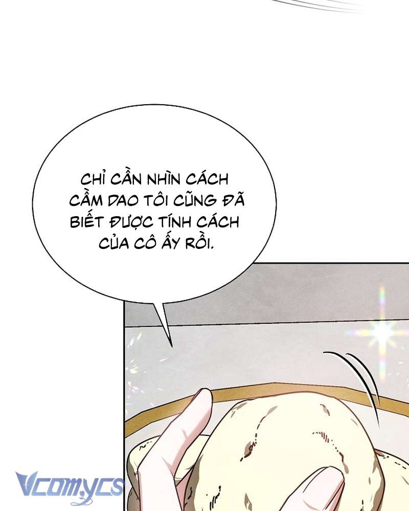 Nàng Dâu Hắc Diện Thạch Chap 5 - Next Chap 6