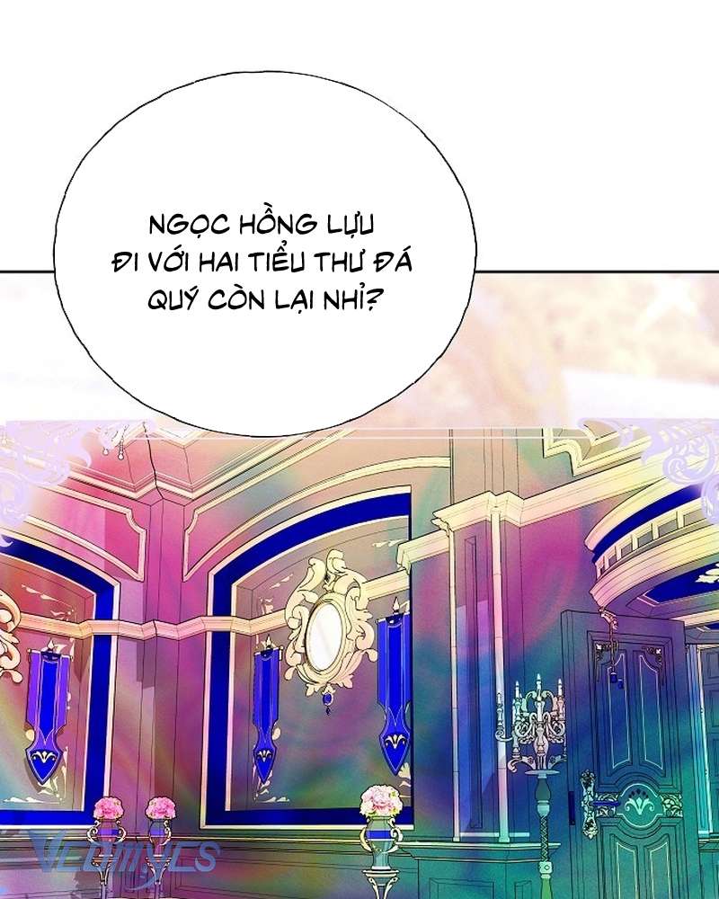 Nàng Dâu Hắc Diện Thạch Chap 5 - Next Chap 6