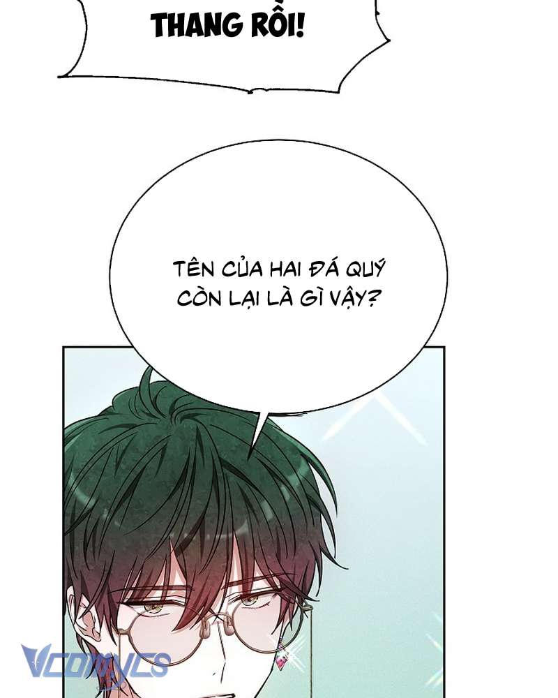 Nàng Dâu Hắc Diện Thạch Chap 5 - Next Chap 6