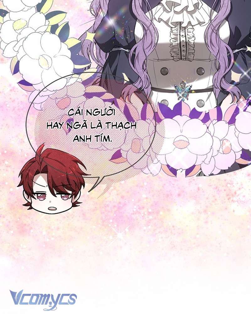 Nàng Dâu Hắc Diện Thạch Chap 5 - Next Chap 6