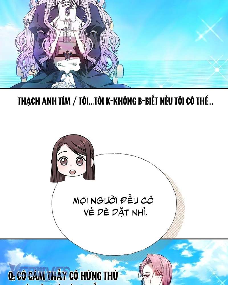 Nàng Dâu Hắc Diện Thạch Chap 5 - Next Chap 6