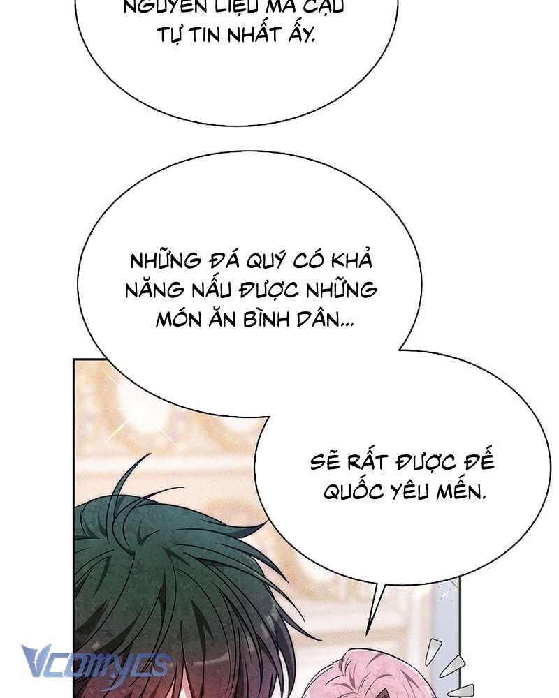 Nàng Dâu Hắc Diện Thạch Chap 5 - Next Chap 6