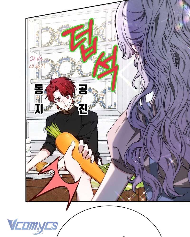 Nàng Dâu Hắc Diện Thạch Chap 5 - Next Chap 6