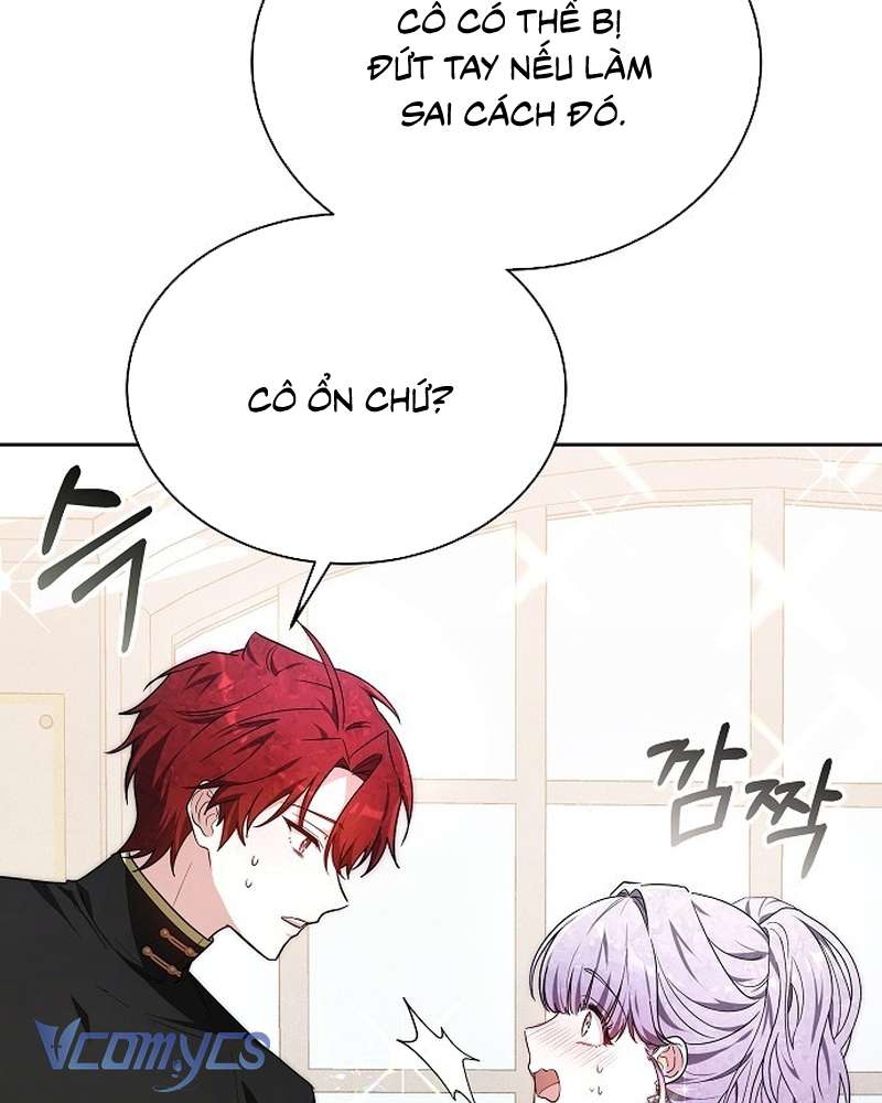 Nàng Dâu Hắc Diện Thạch Chap 5 - Next Chap 6