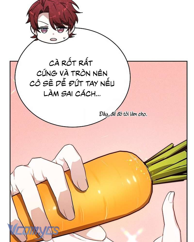 Nàng Dâu Hắc Diện Thạch Chap 5 - Next Chap 6