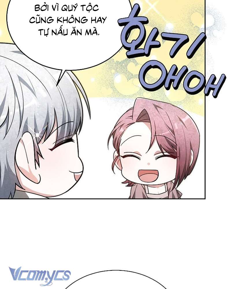 Nàng Dâu Hắc Diện Thạch Chap 5 - Next Chap 6