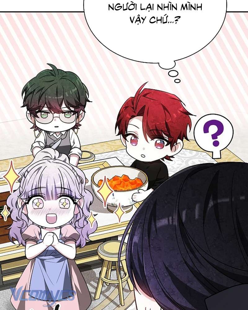 Nàng Dâu Hắc Diện Thạch Chap 5 - Next Chap 6