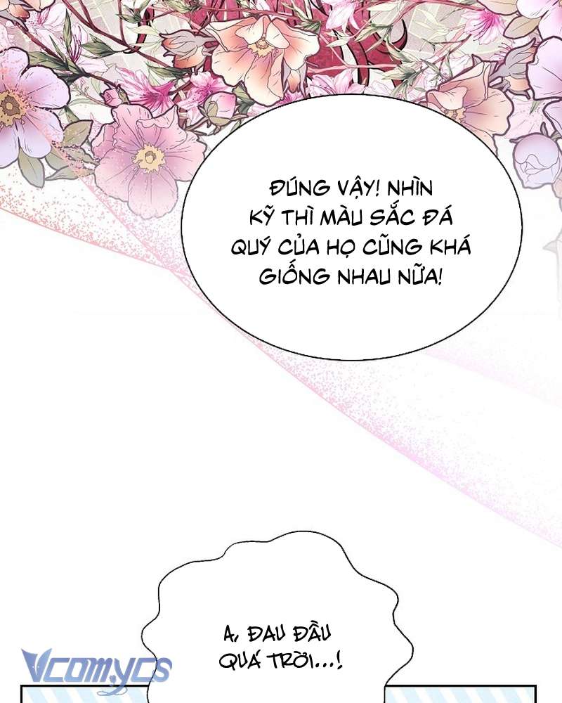 Nàng Dâu Hắc Diện Thạch Chap 6 - Next Chap 7