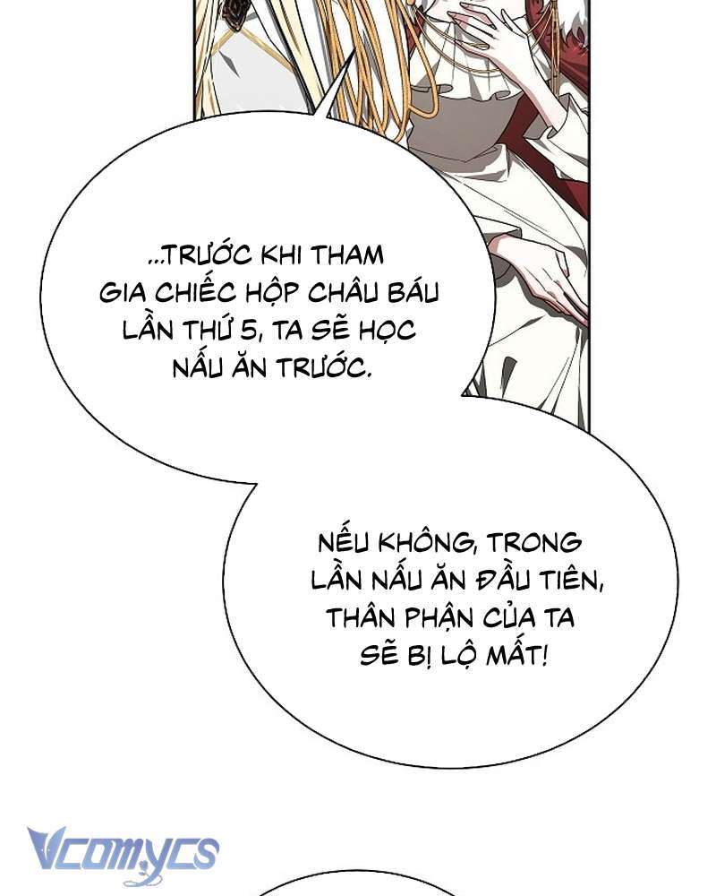 Nàng Dâu Hắc Diện Thạch Chap 6 - Next Chap 7