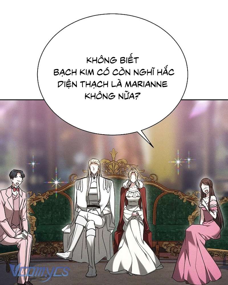 Nàng Dâu Hắc Diện Thạch Chap 6 - Next Chap 7