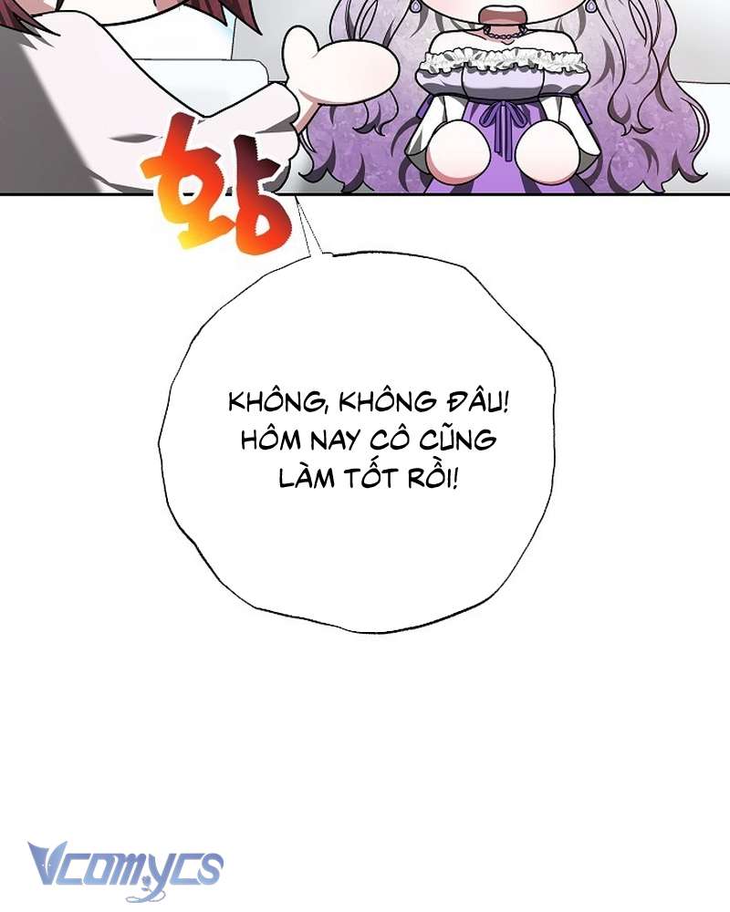 Nàng Dâu Hắc Diện Thạch Chap 6 - Next Chap 7