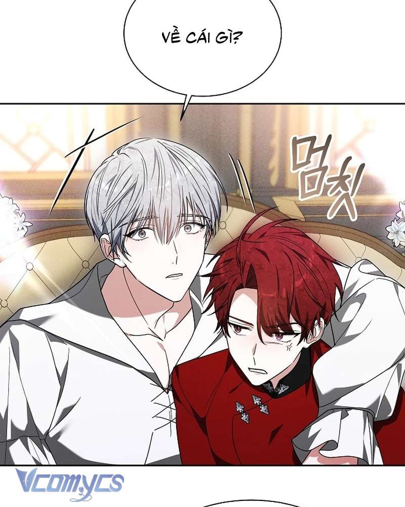 Nàng Dâu Hắc Diện Thạch Chap 6 - Next Chap 7