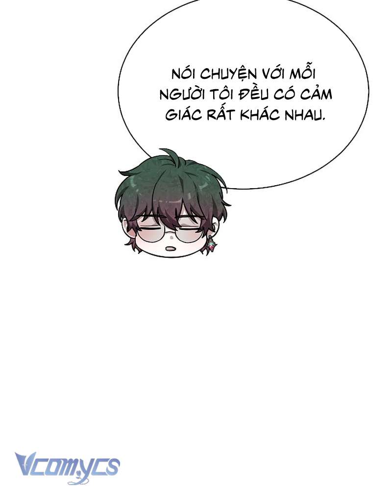 Nàng Dâu Hắc Diện Thạch Chap 6 - Next Chap 7