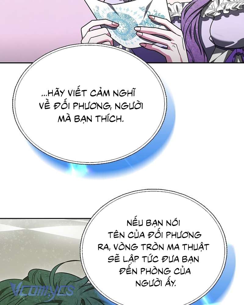 Nàng Dâu Hắc Diện Thạch Chap 6 - Next Chap 7