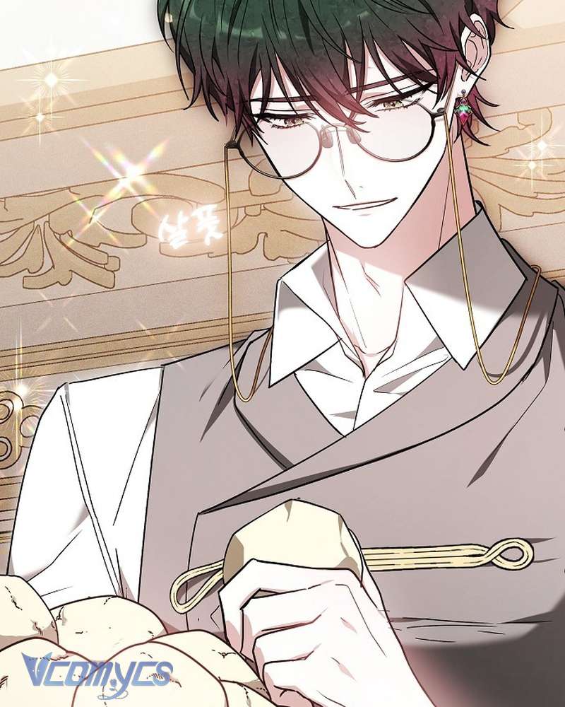 Nàng Dâu Hắc Diện Thạch Chap 6 - Next Chap 7