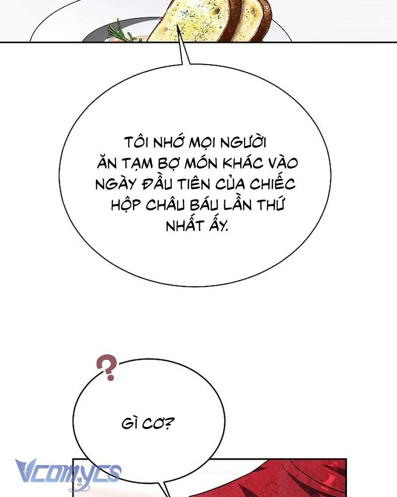 Nàng Dâu Hắc Diện Thạch Chap 6 - Next Chap 7