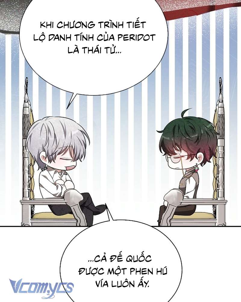 Nàng Dâu Hắc Diện Thạch Chap 6 - Next Chap 7