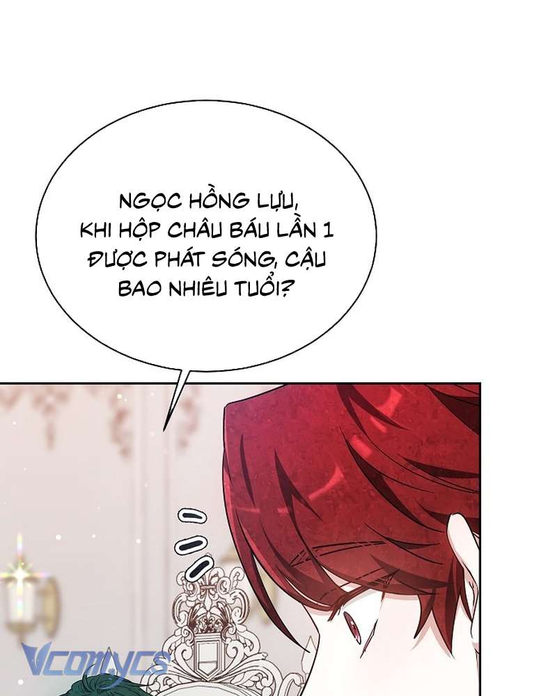 Nàng Dâu Hắc Diện Thạch Chap 6 - Next Chap 7