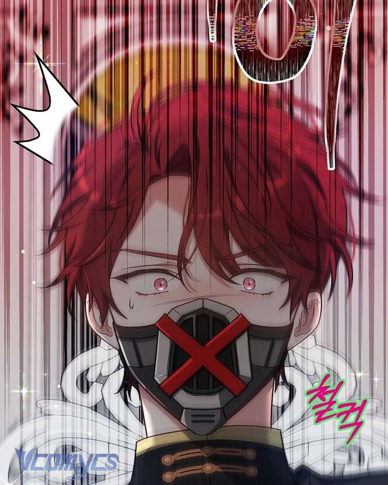 Nàng Dâu Hắc Diện Thạch Chap 6 - Next Chap 7