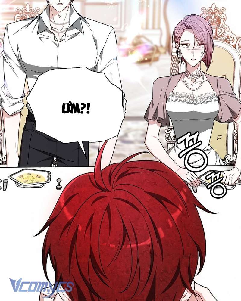 Nàng Dâu Hắc Diện Thạch Chap 6 - Next Chap 7