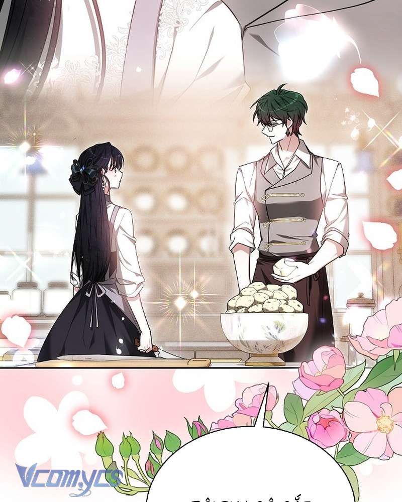 Nàng Dâu Hắc Diện Thạch Chap 6 - Next Chap 7