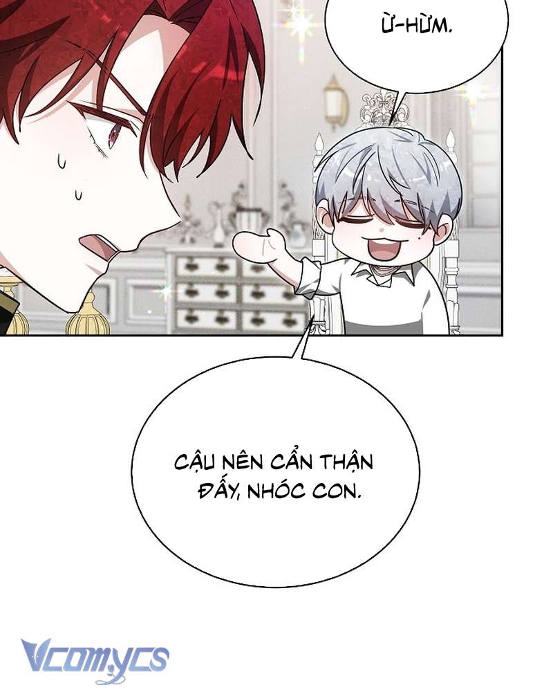 Nàng Dâu Hắc Diện Thạch Chap 6 - Next Chap 7