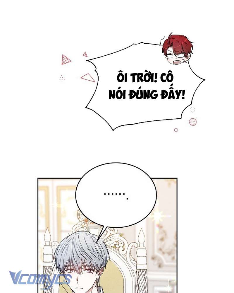 Nàng Dâu Hắc Diện Thạch Chap 6 - Next Chap 7