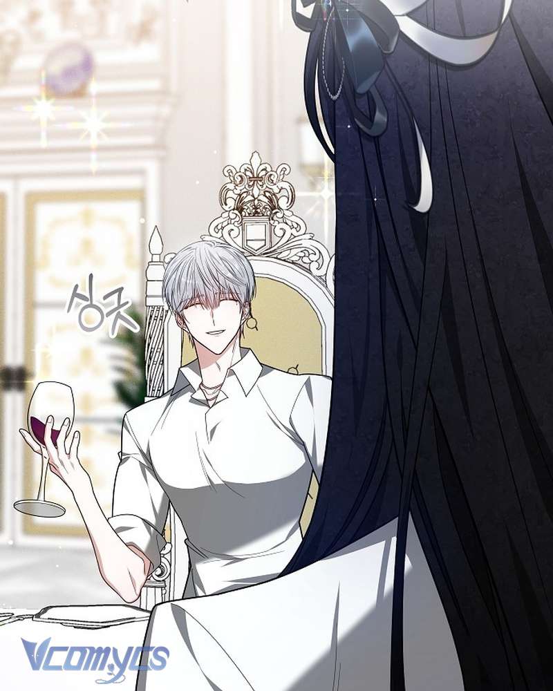 Nàng Dâu Hắc Diện Thạch Chap 6 - Next Chap 7