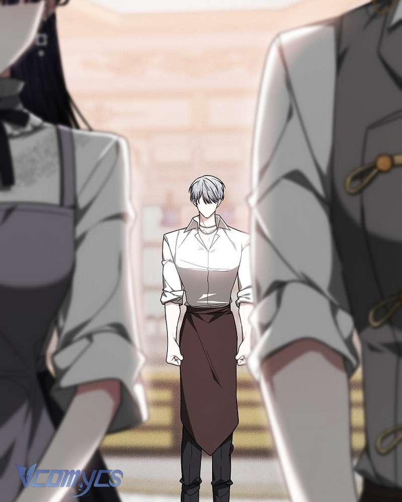 Nàng Dâu Hắc Diện Thạch Chap 6 - Next Chap 7