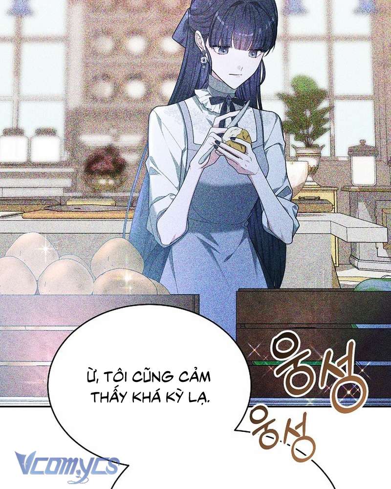 Nàng Dâu Hắc Diện Thạch Chap 6 - Next Chap 7