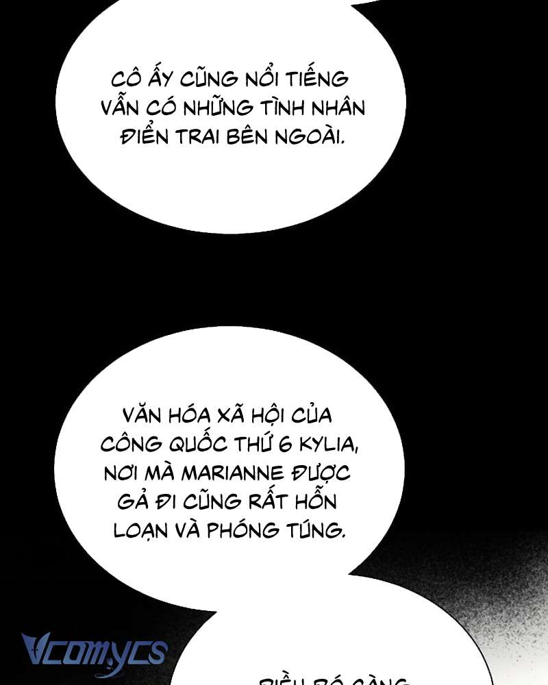 Nàng Dâu Hắc Diện Thạch Chap 7 - Next Chap 8