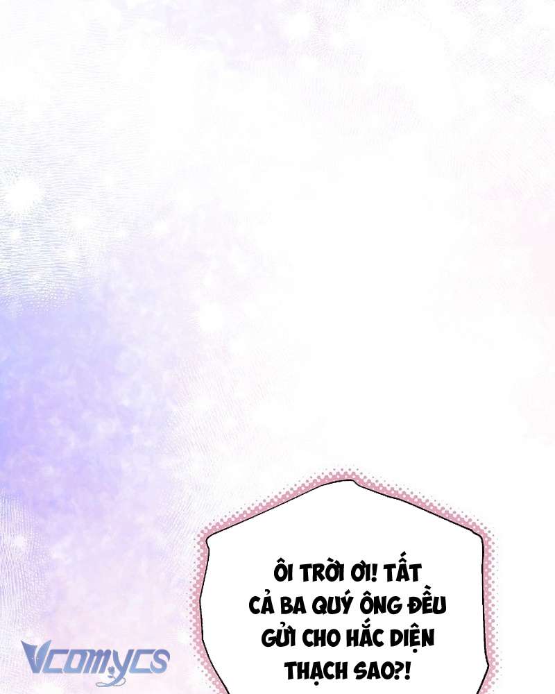 Nàng Dâu Hắc Diện Thạch Chap 7 - Next Chap 8