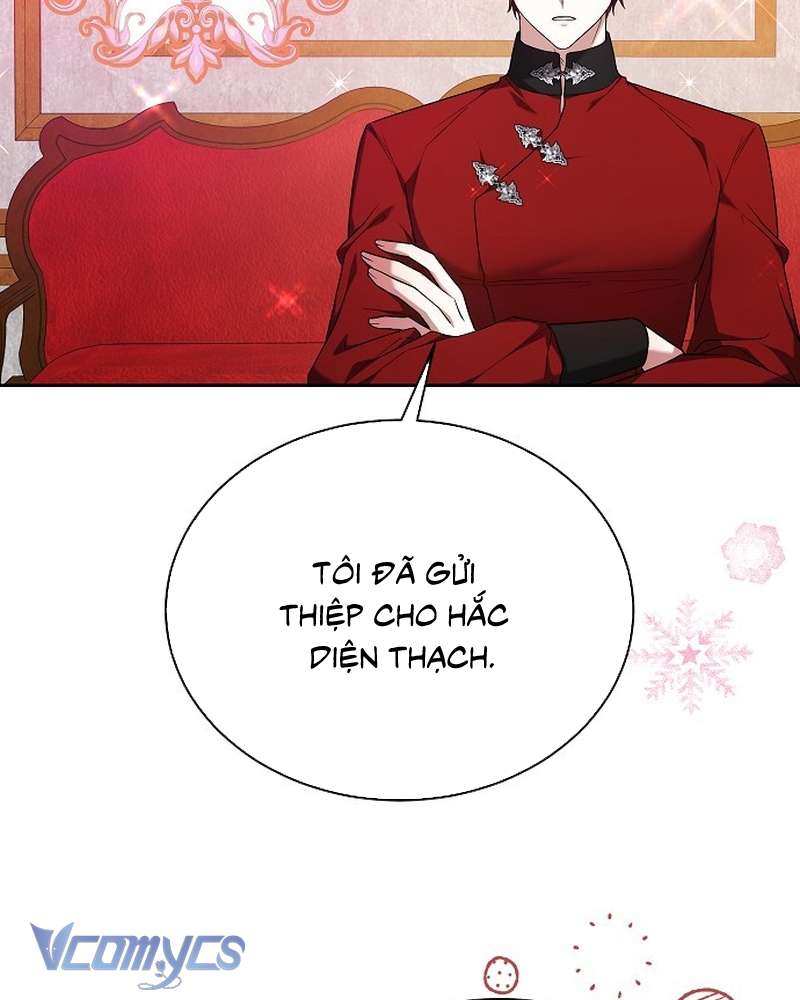 Nàng Dâu Hắc Diện Thạch Chap 7 - Next Chap 8