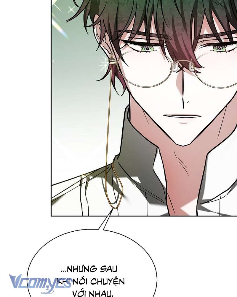 Nàng Dâu Hắc Diện Thạch Chap 7 - Next Chap 8