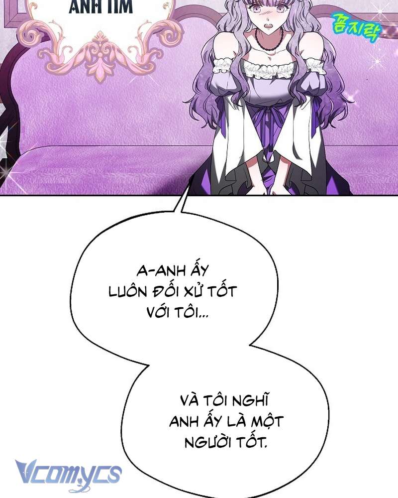 Nàng Dâu Hắc Diện Thạch Chap 7 - Next Chap 8