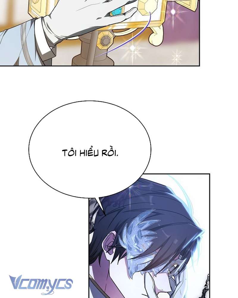 Nàng Dâu Hắc Diện Thạch Chap 7 - Next Chap 8