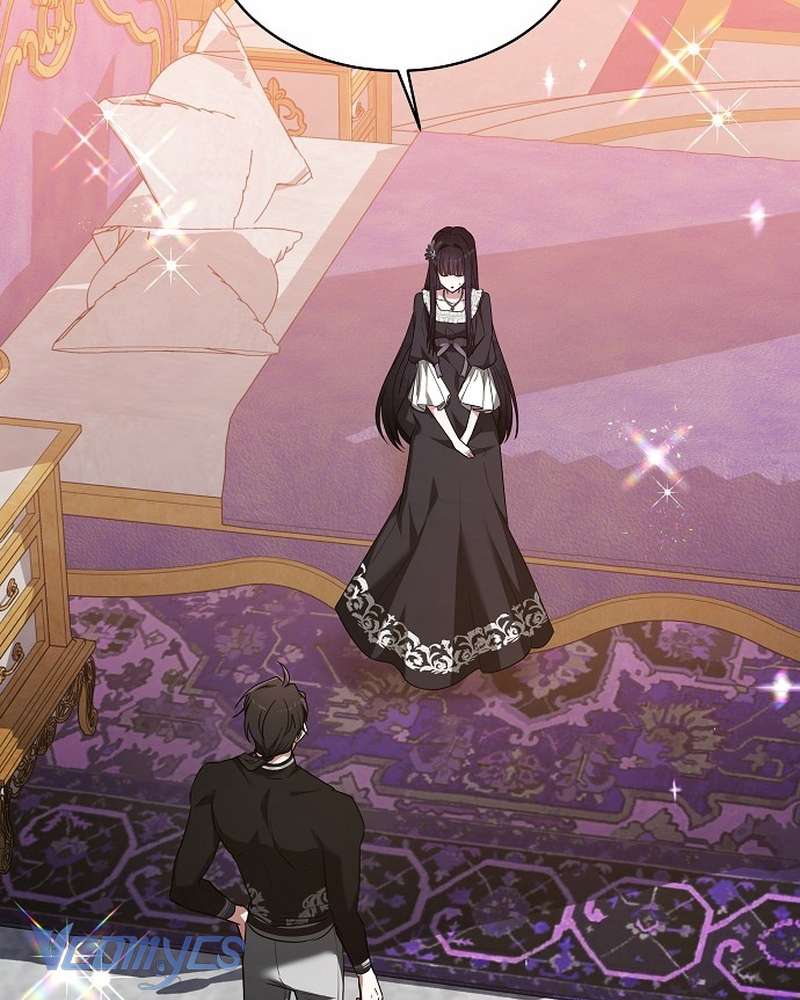 Nàng Dâu Hắc Diện Thạch Chap 7 - Next Chap 8