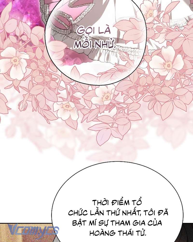 Nàng Dâu Hắc Diện Thạch Chap 7 - Next Chap 8