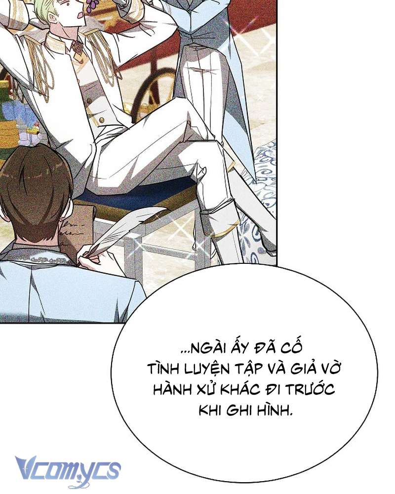 Nàng Dâu Hắc Diện Thạch Chap 7 - Next Chap 8