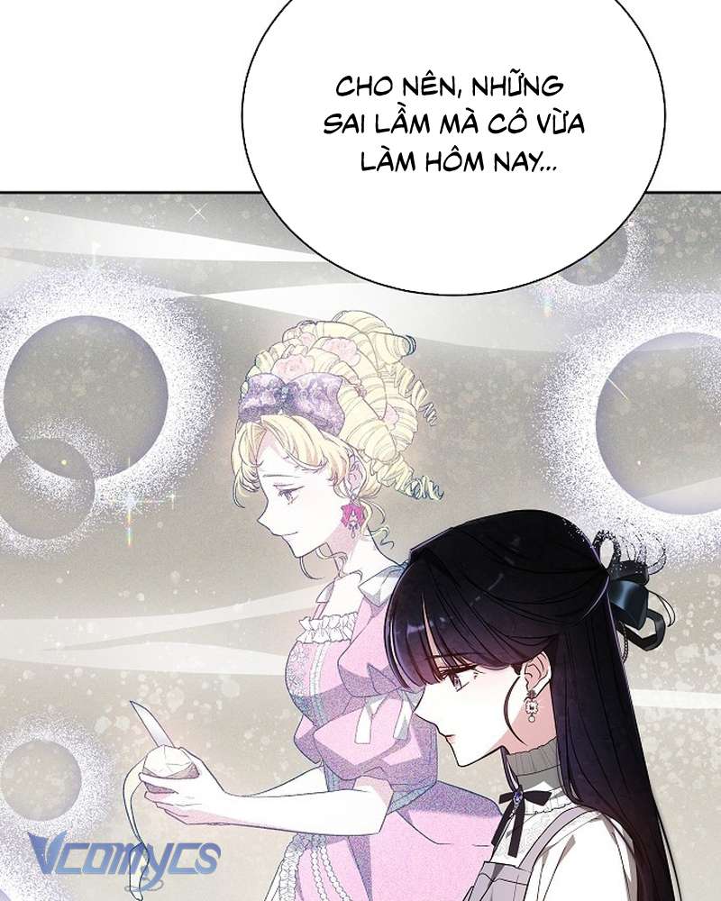 Nàng Dâu Hắc Diện Thạch Chap 7 - Next Chap 8