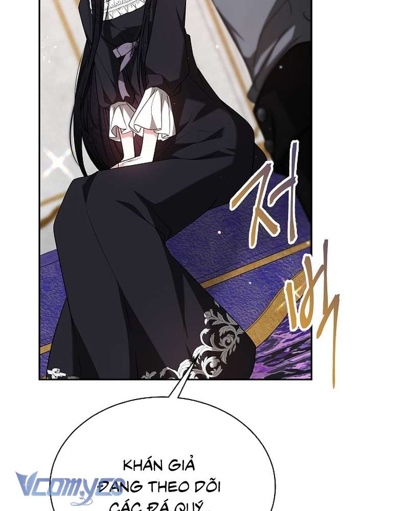 Nàng Dâu Hắc Diện Thạch Chap 7 - Next Chap 8